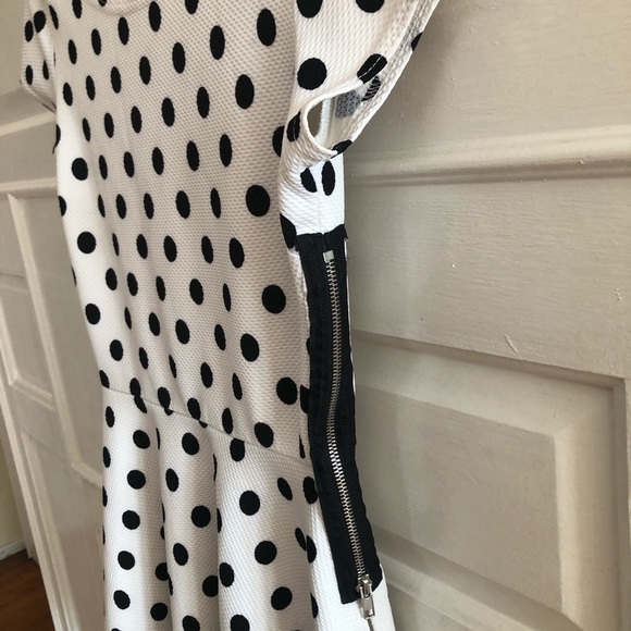 Polka-dot dress from Love Ady - Picture 3 of 6